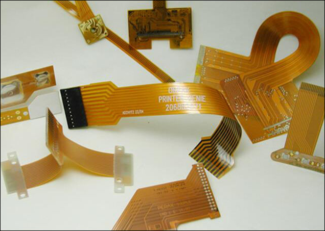 Flex and Rigid-Flex PCBs – APOLLOPCB’s PCB Manufacturing Capabilities (图2)